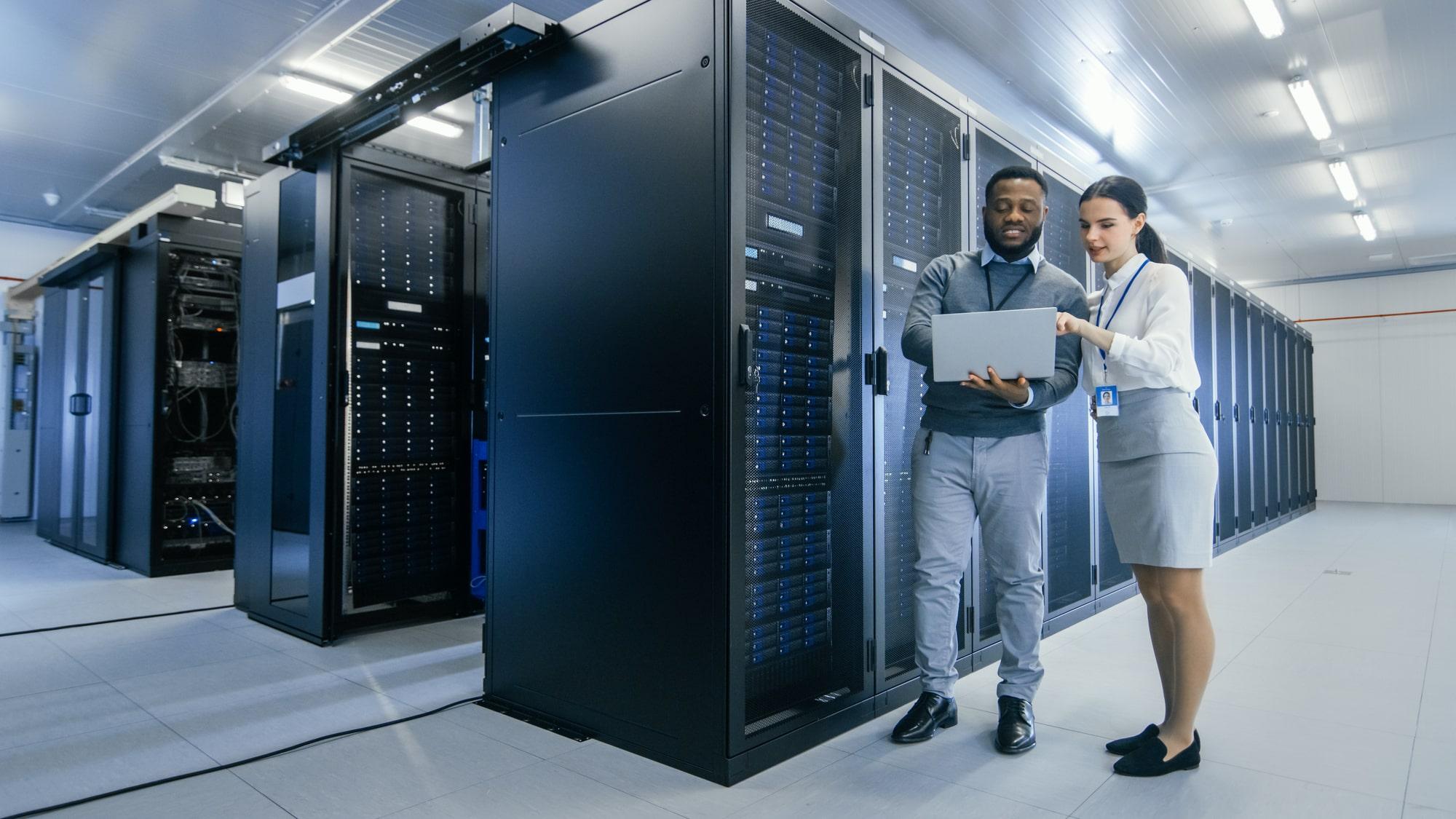 Cloud Services