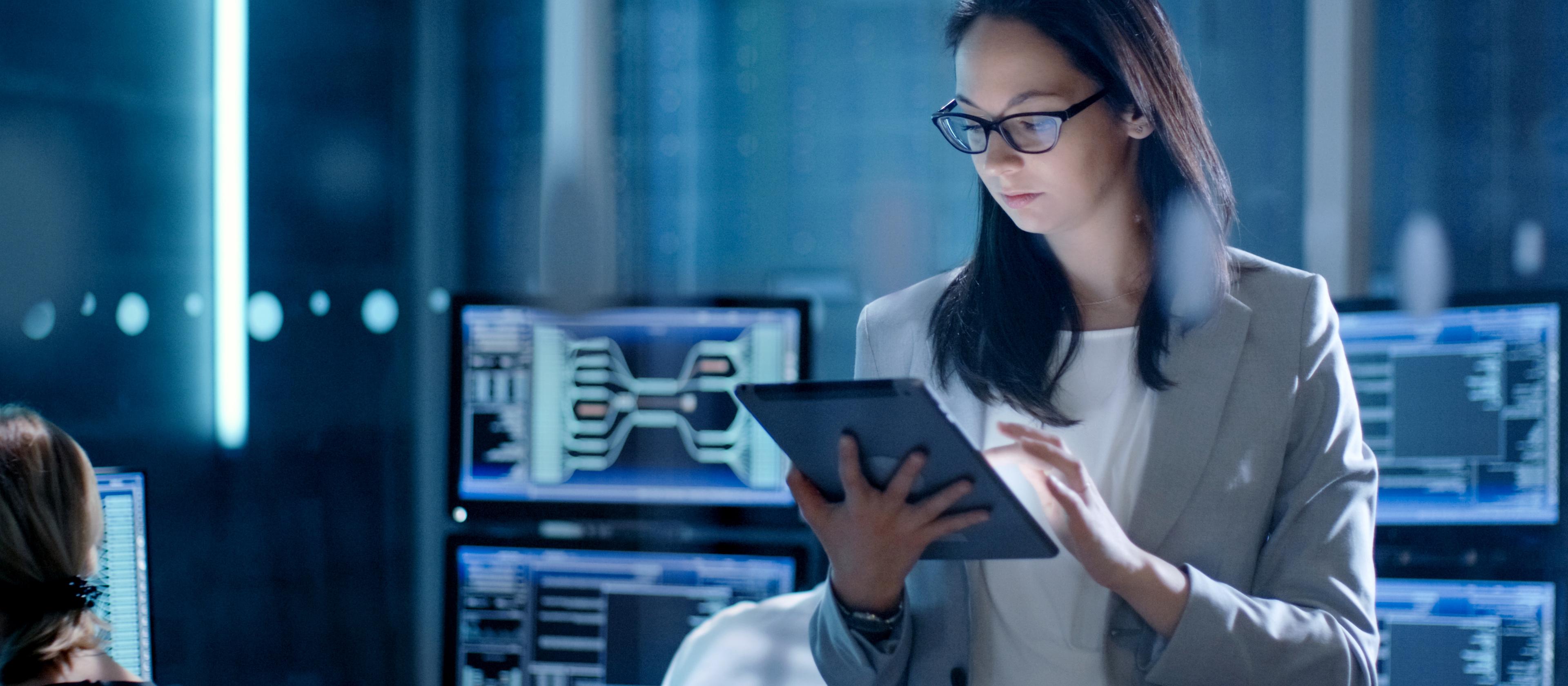 Cyber Security Services