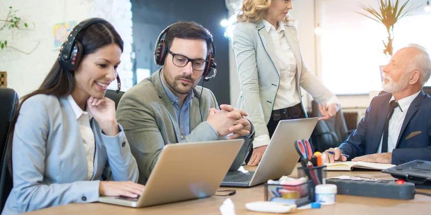 Managed IT Services